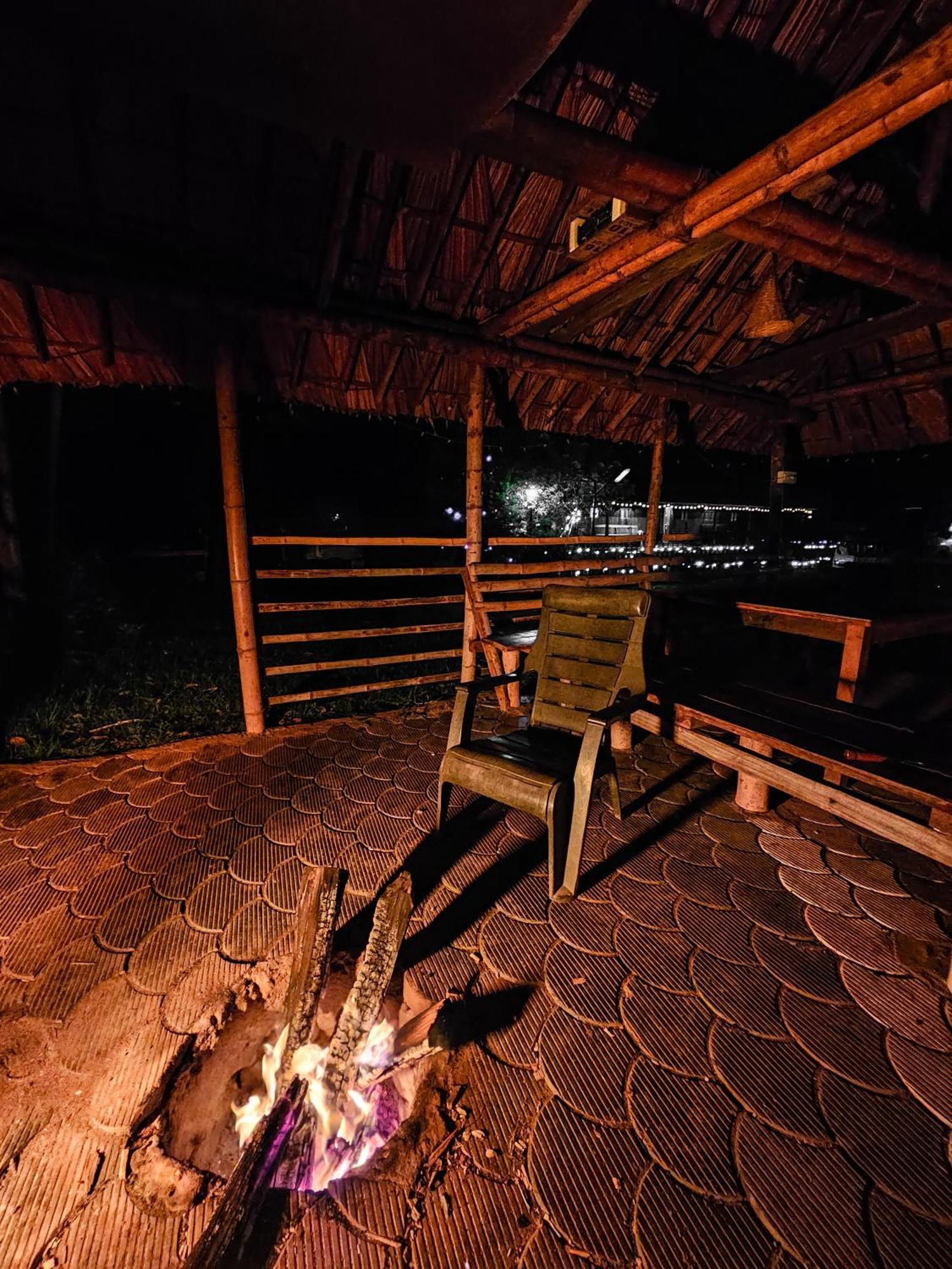 Nature Castle -Traditional Villa,Vattavada Kottakamboor Exterior foto