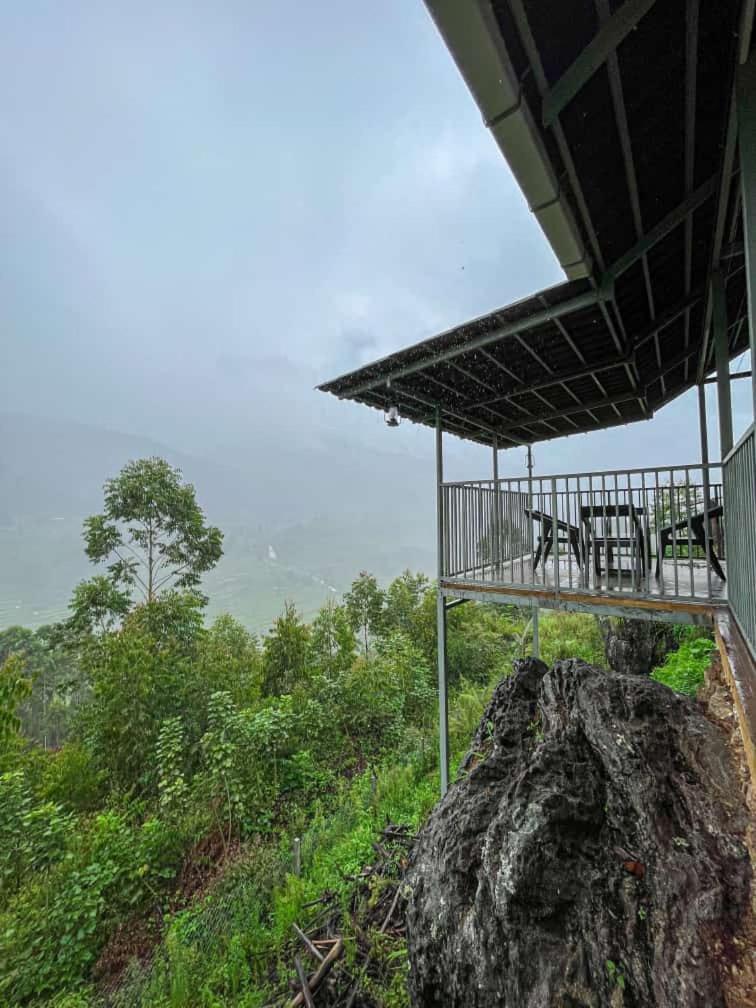 Nature Castle -Traditional Villa,Vattavada Kottakamboor Zimmer foto