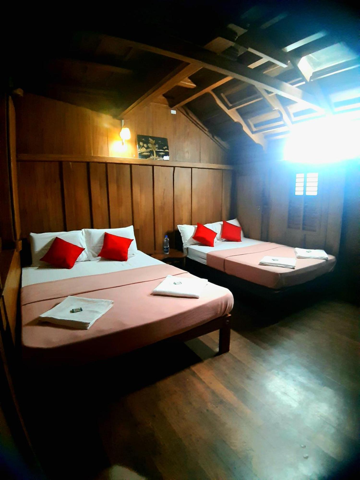 Nature Castle -Traditional Villa,Vattavada Kottakamboor Zimmer foto